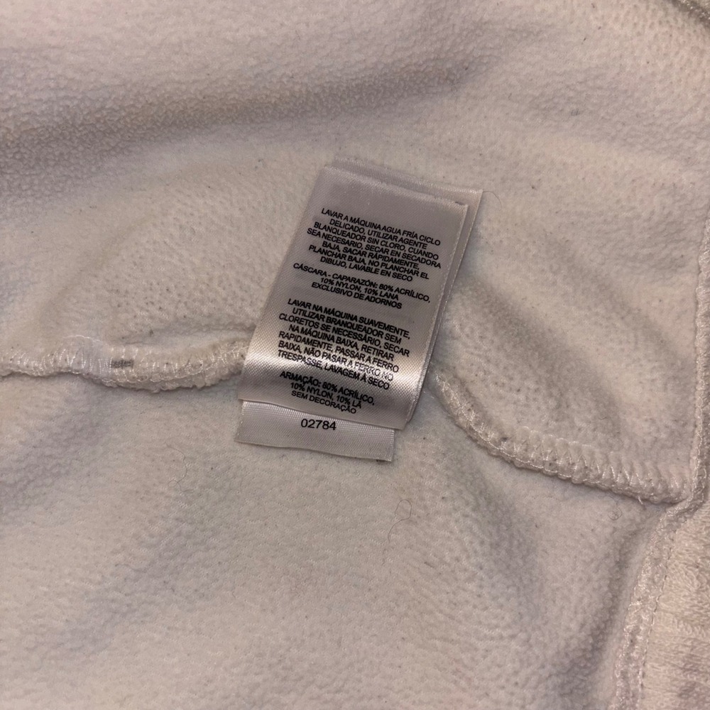 Columbia Omni-Shield | Womens XS | Full Zip Ribbed Knit Tapered Waist Sweater - Picture 8 of 11